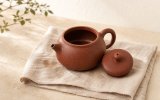 紫砂壺を知る 4　・　お手入れと養壺