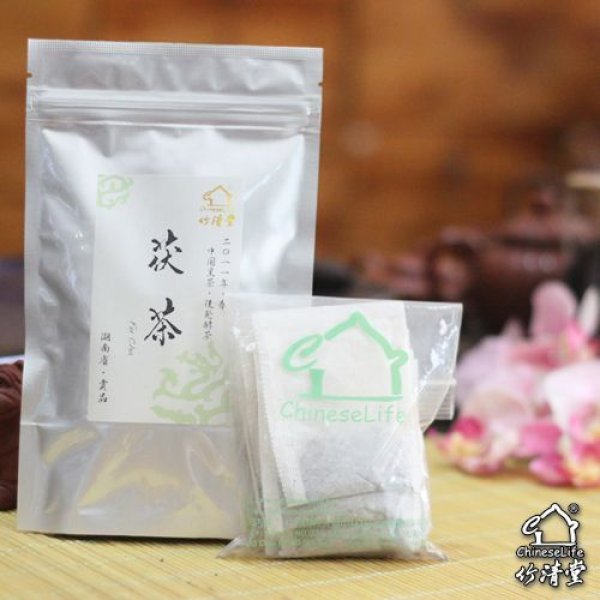 画像3: 黒茶・茯茶 (3)