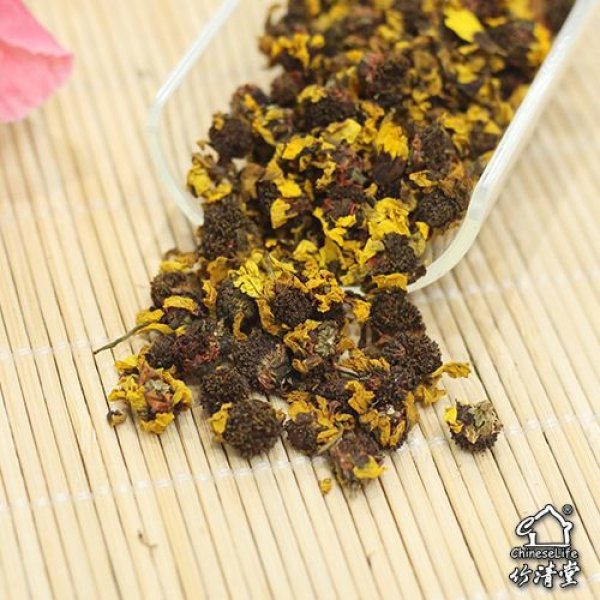 画像4: 2024年・菊花茶 (4)