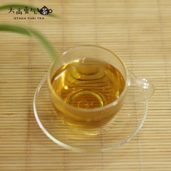 画像1: 紅茶・正山小種 (1)