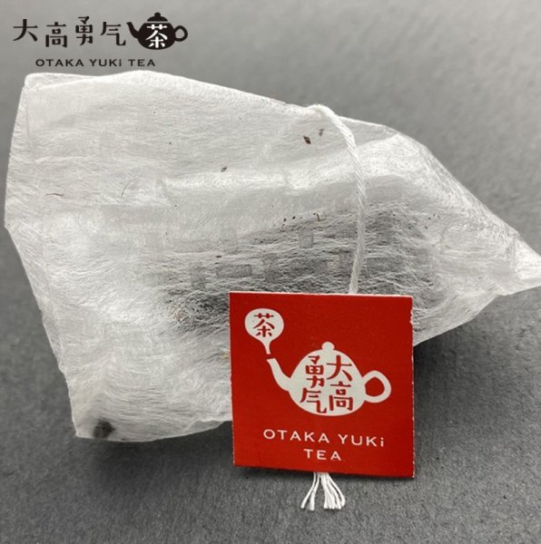 画像3: 鳳凰単叢・蜜蘭紅茶TeaBag2g×3個/袋 (3)
