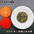 画像2: 25年南糯山多依寨・小茶餅 (2)