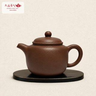 中国茶器＆茶道具 - 大高中国茶専門店