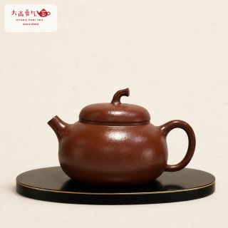 大高中国茶専門店